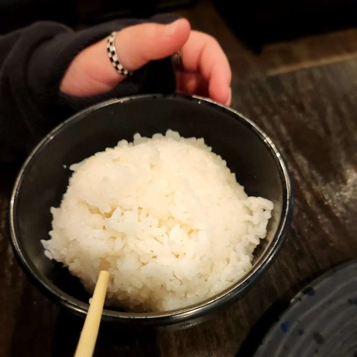 White Rice