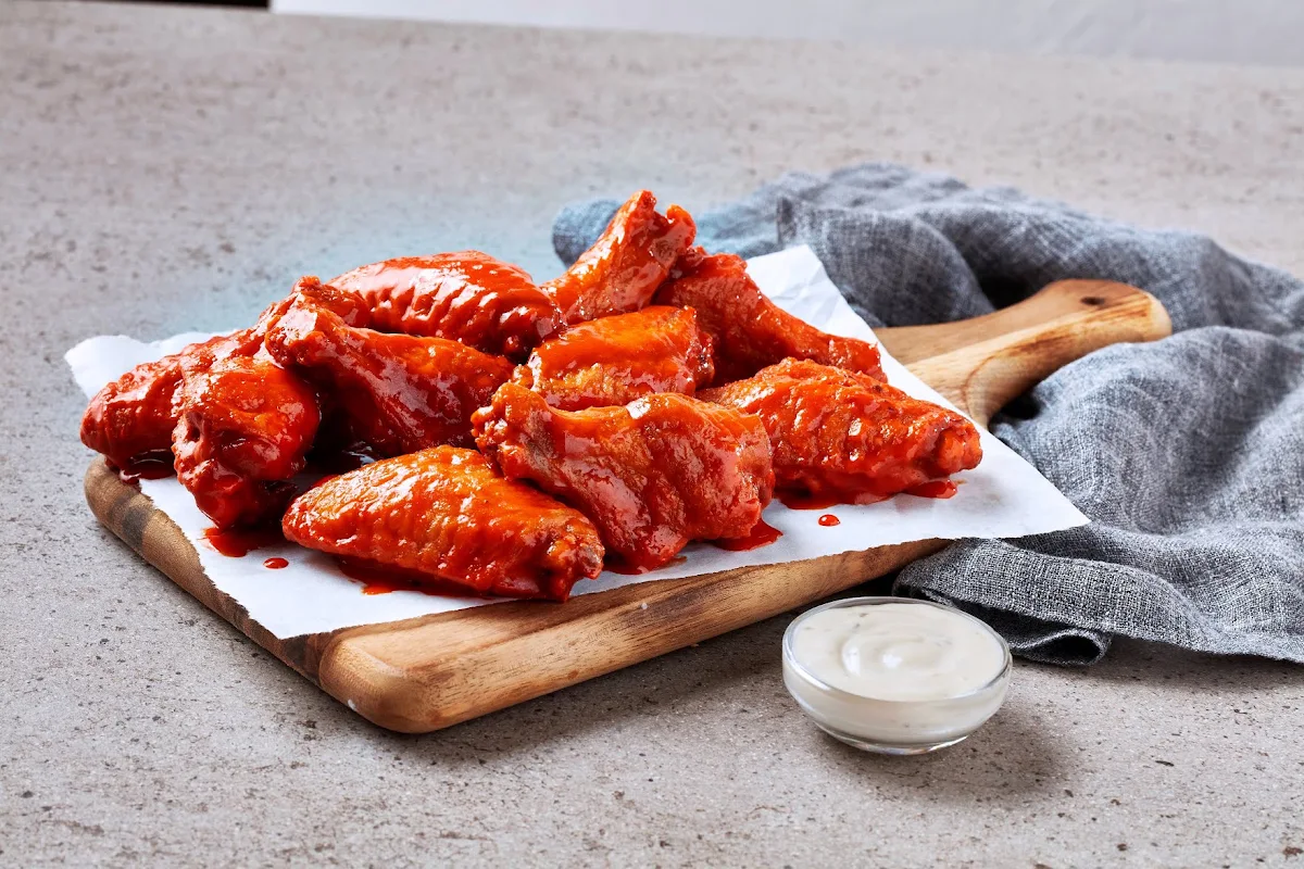 Buffalo Wing