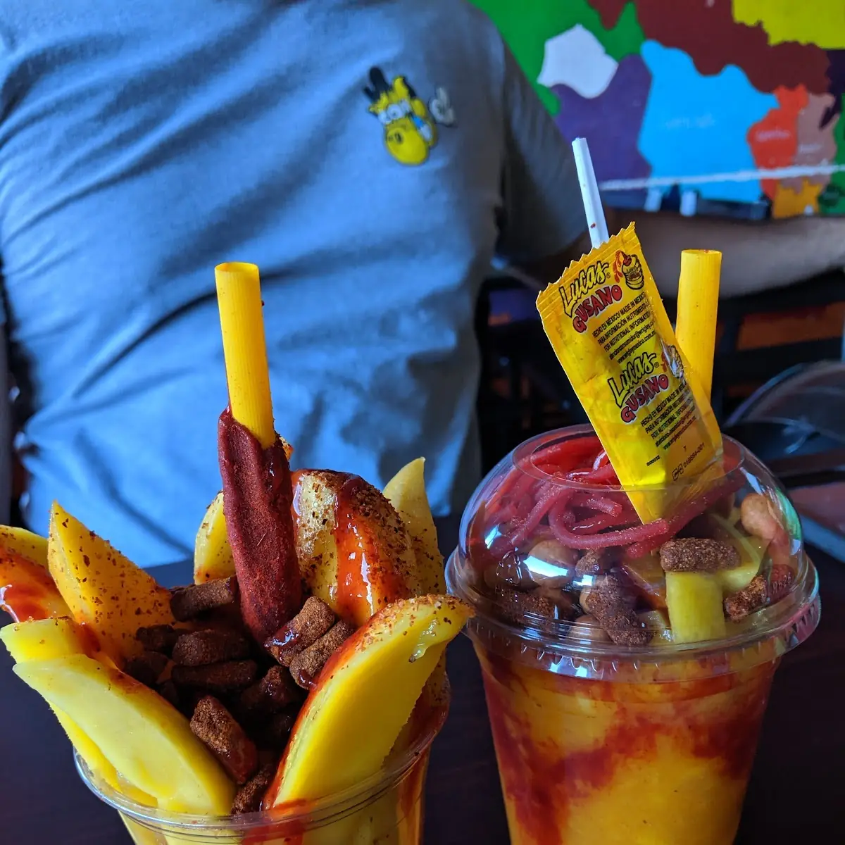 Fruit Cup