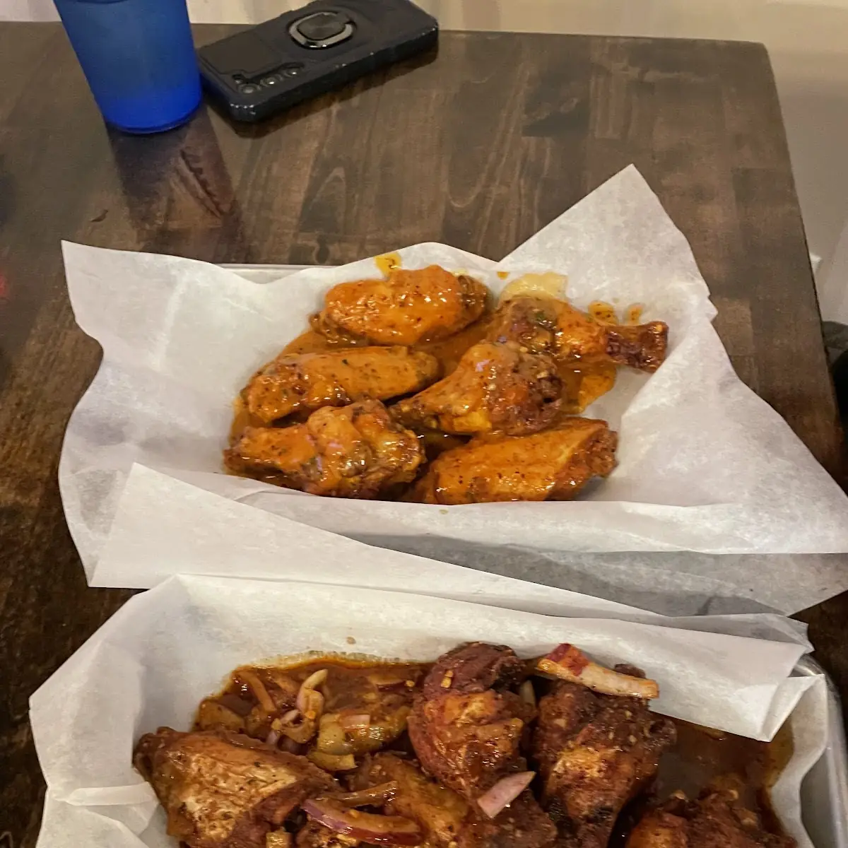 Lemon Pepper