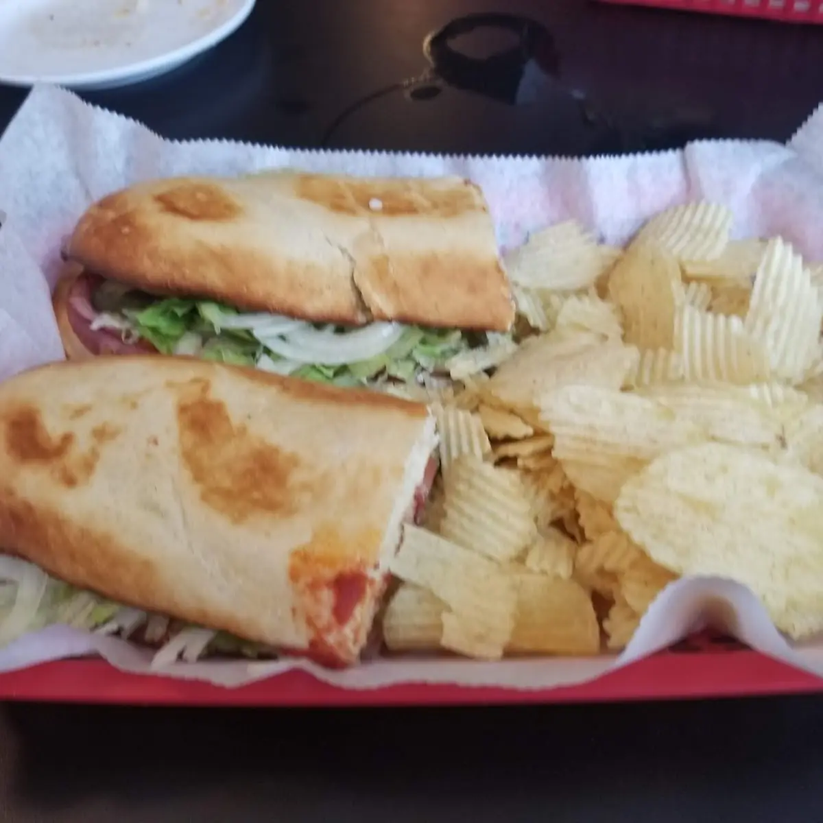 Italian Sub