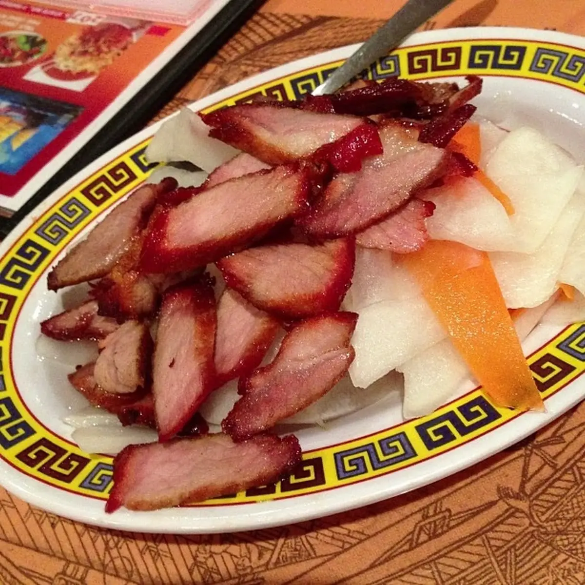 Char Siu