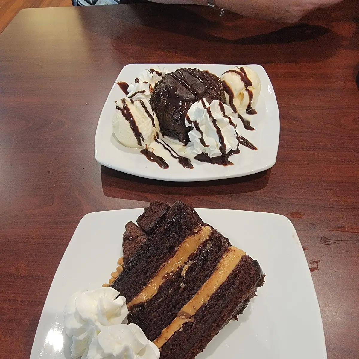 Chocolate Cake