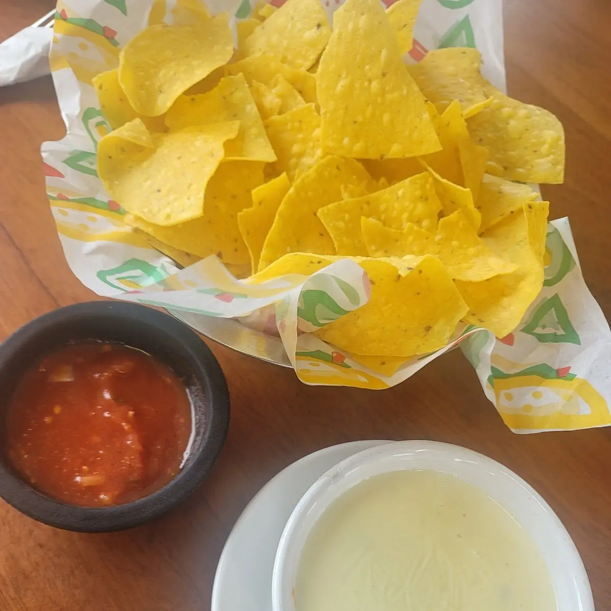 Cheese Dip