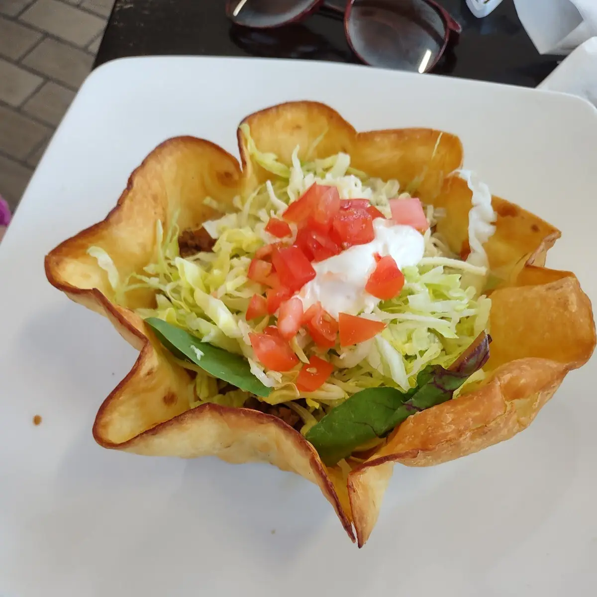 Taco Salad