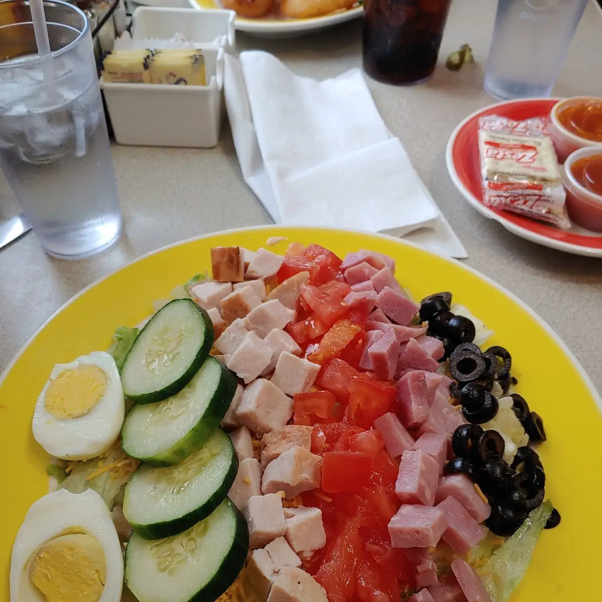 Chef Salad