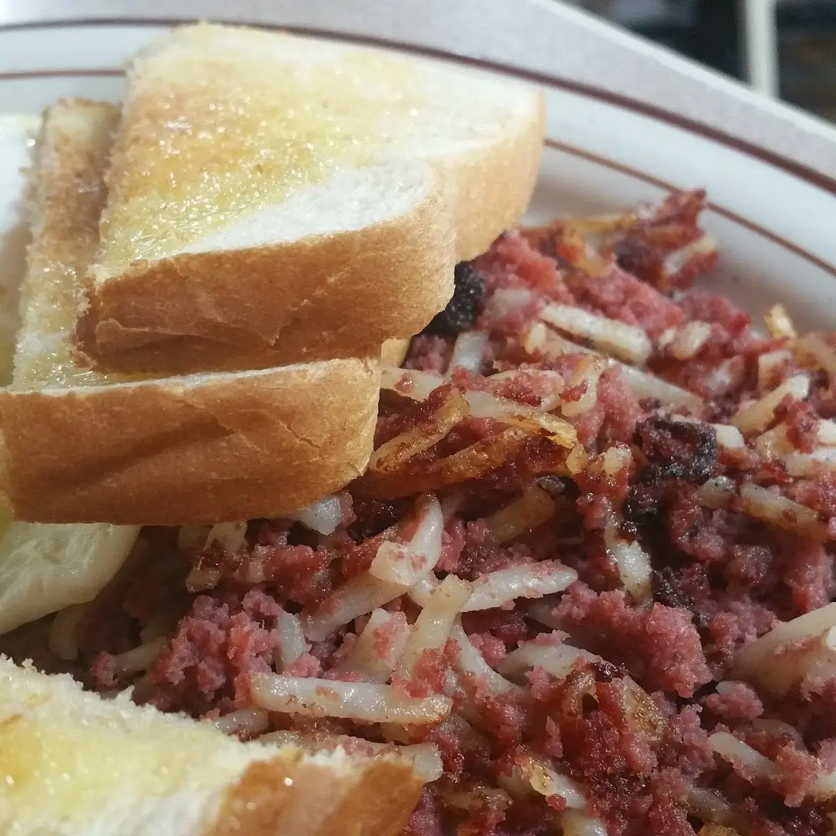 Corned Beef Hash