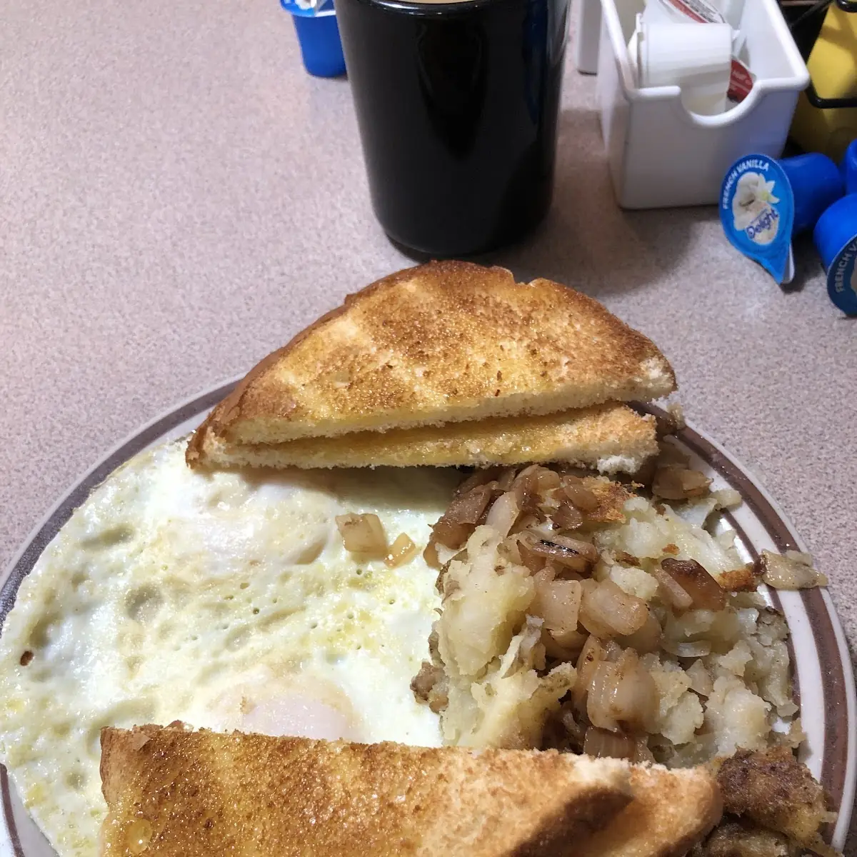 Home Fries