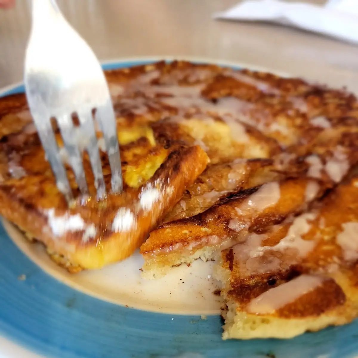 Texas Style French Toast