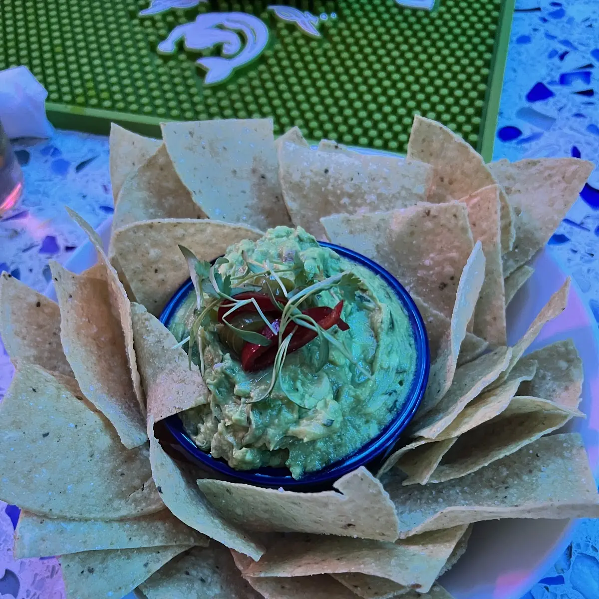 Guacamole
