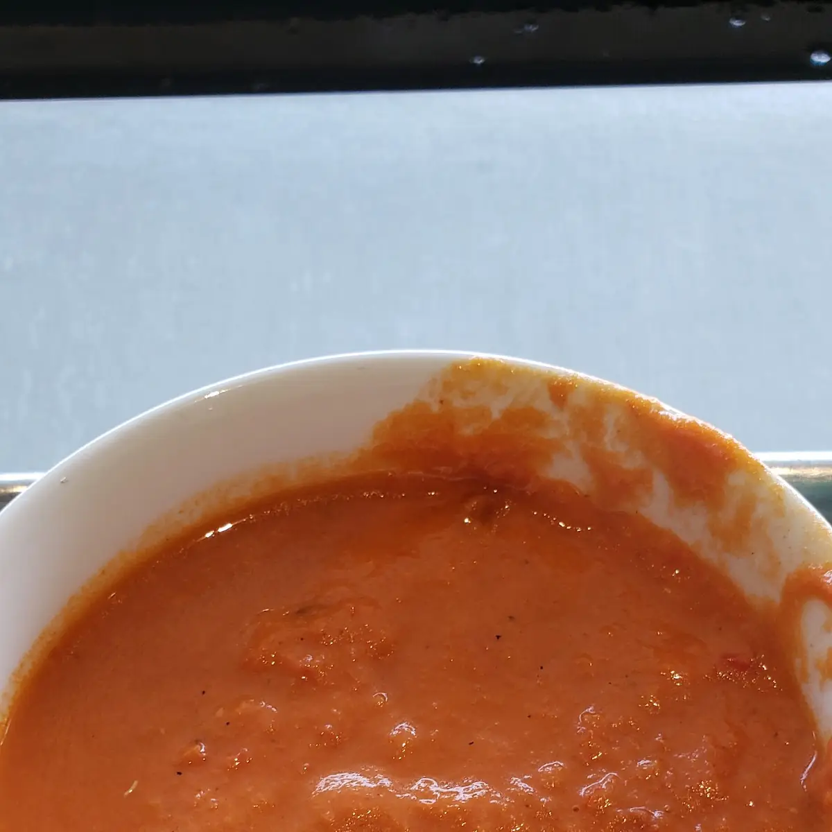 Tomato Soup