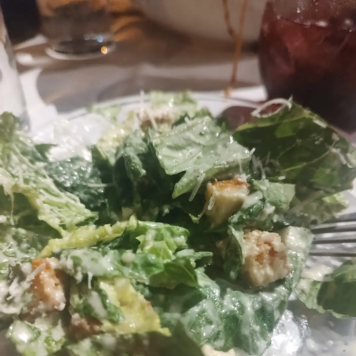Caesar Salad