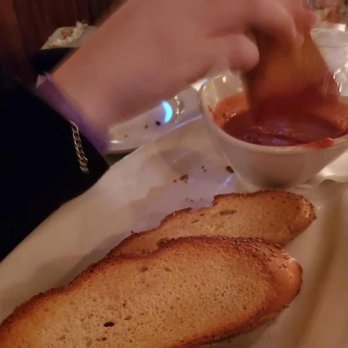 Garlic Bread