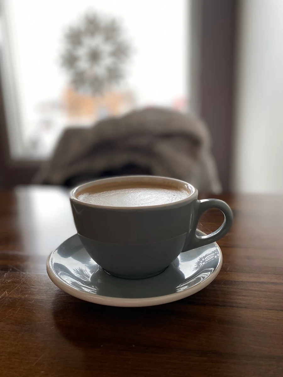 Caffe Mocha