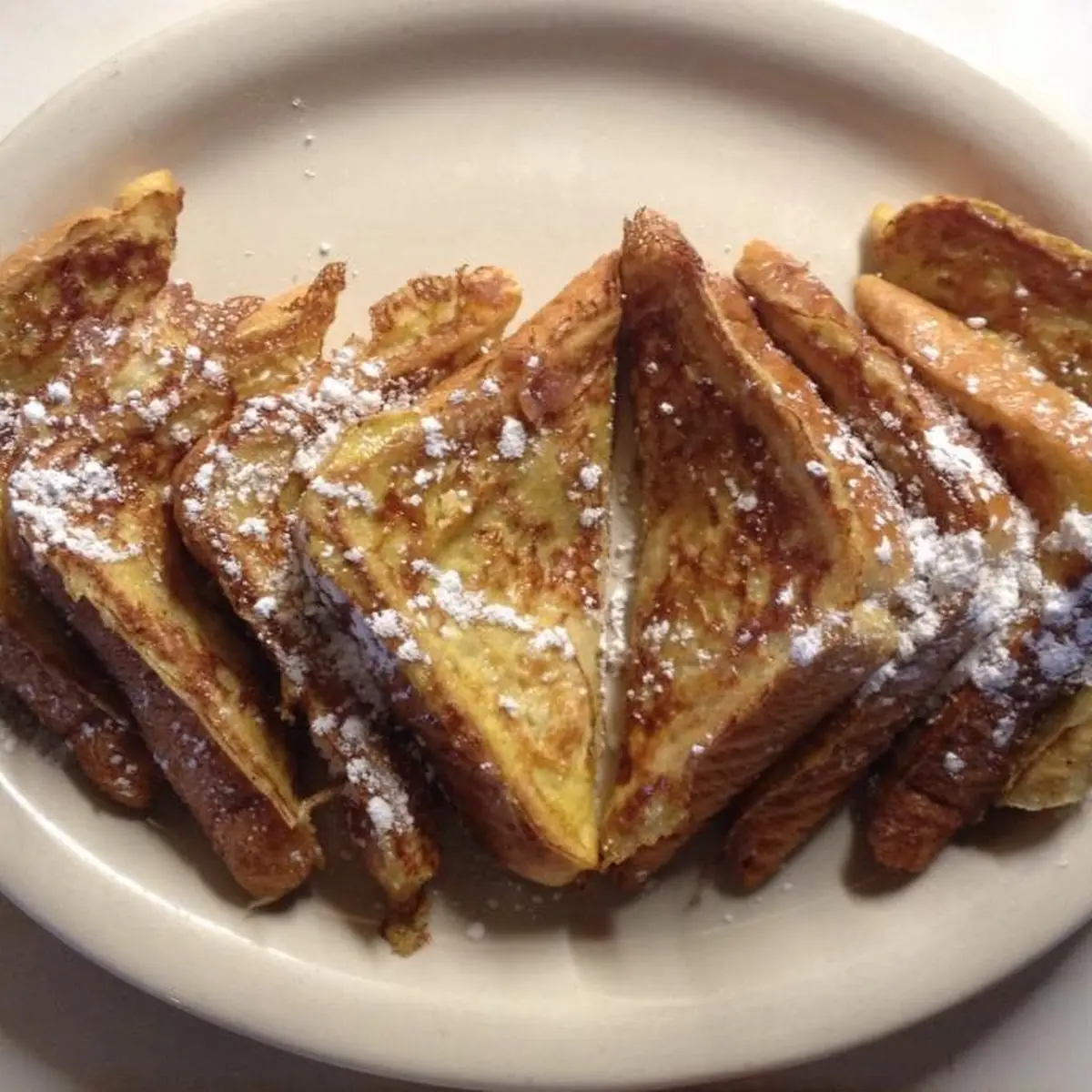 French Toast
