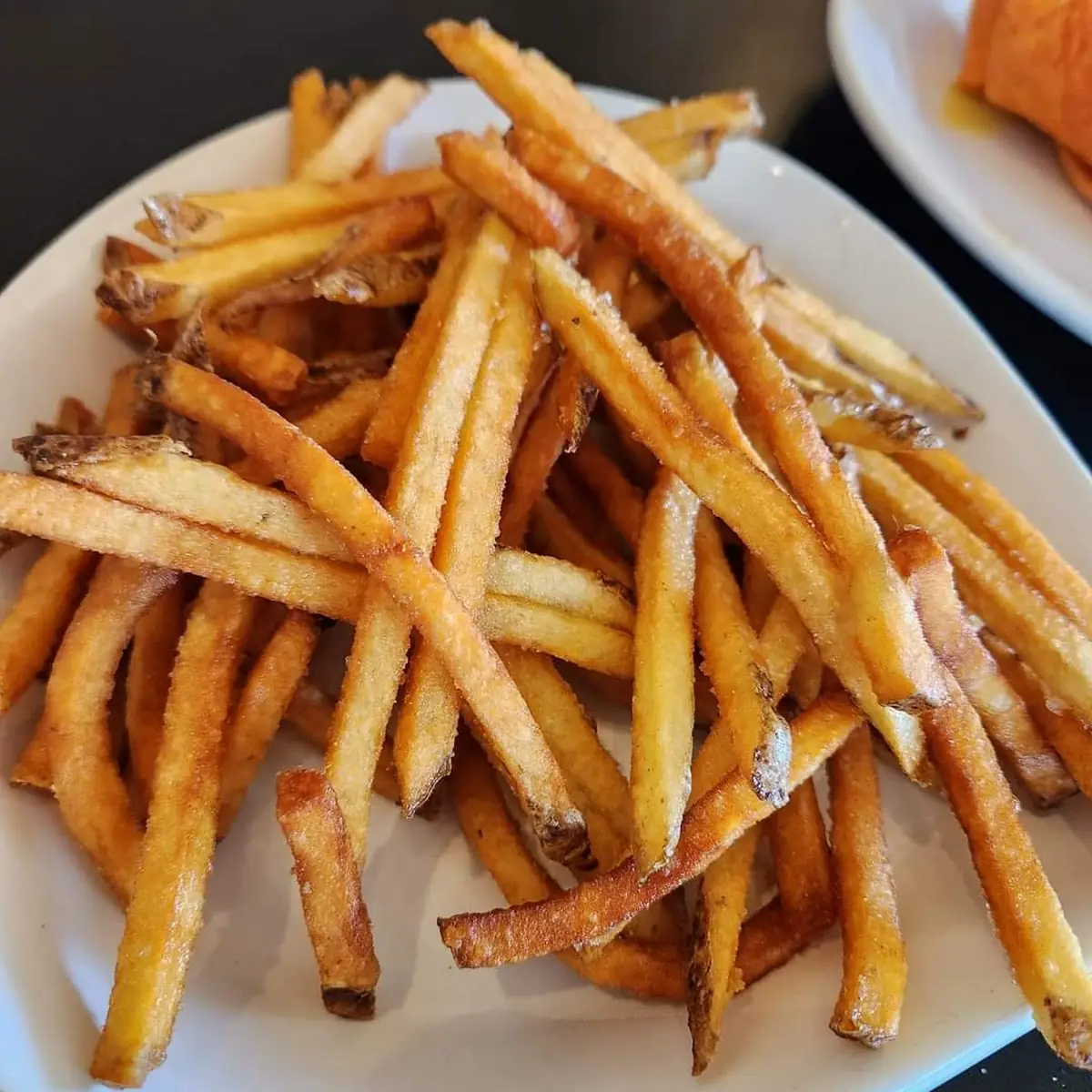 Fresh Cut Fries