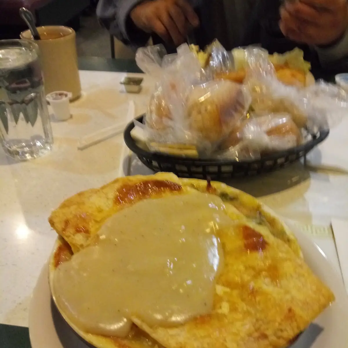 Chicken Pot Pie