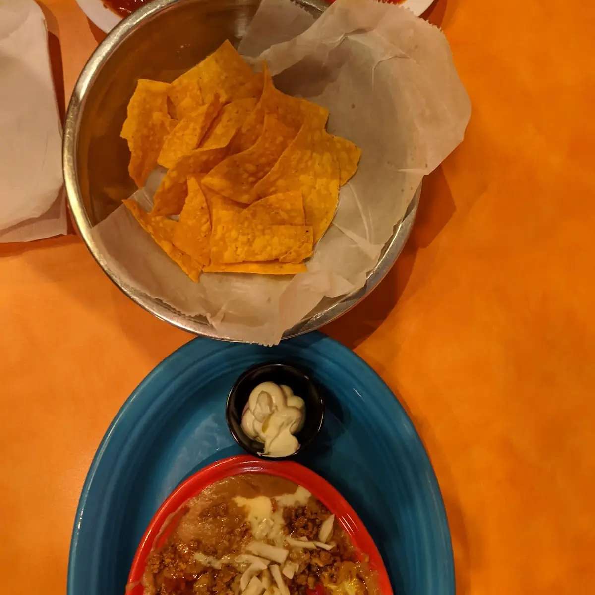 Juan's Dipping Sauce