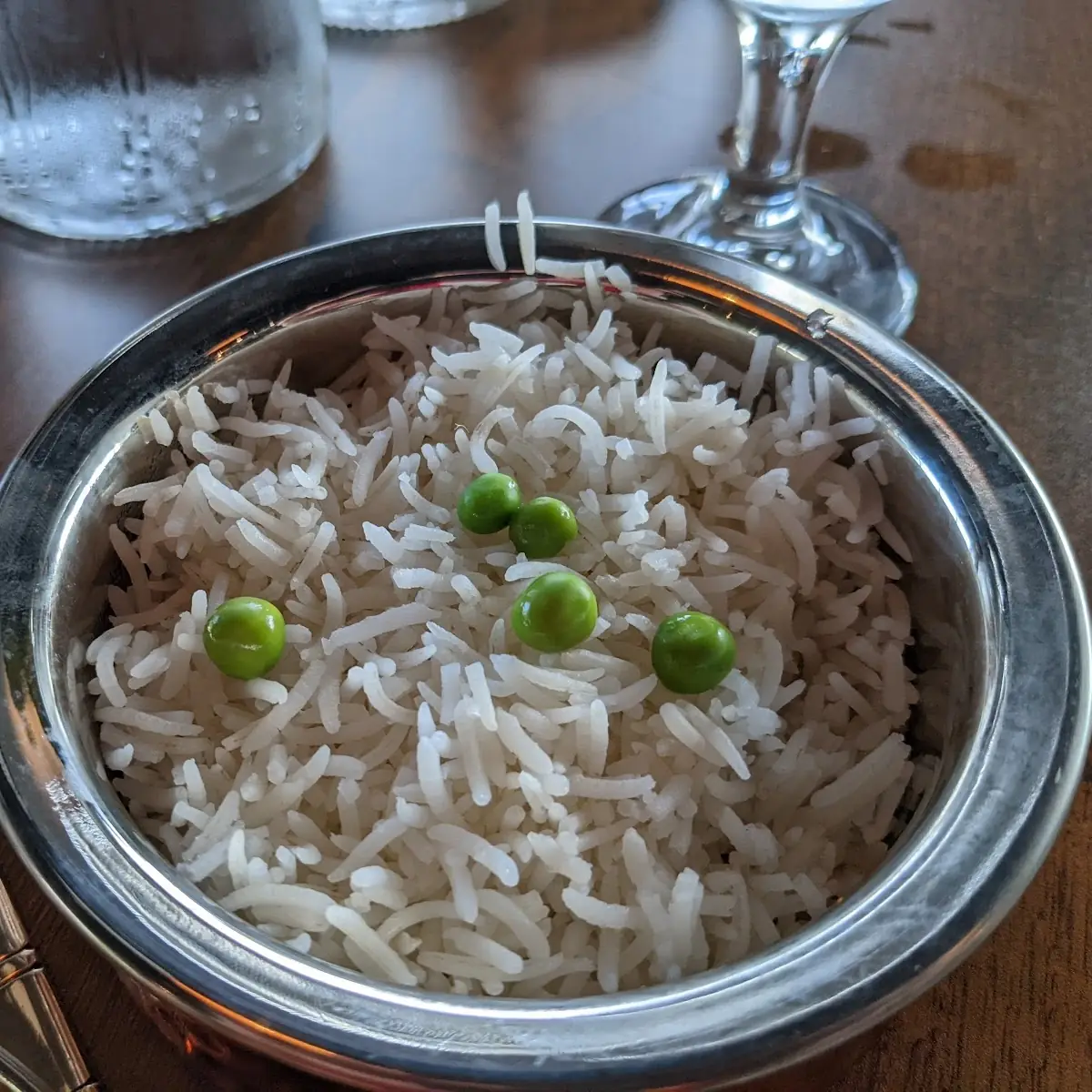 White Rice