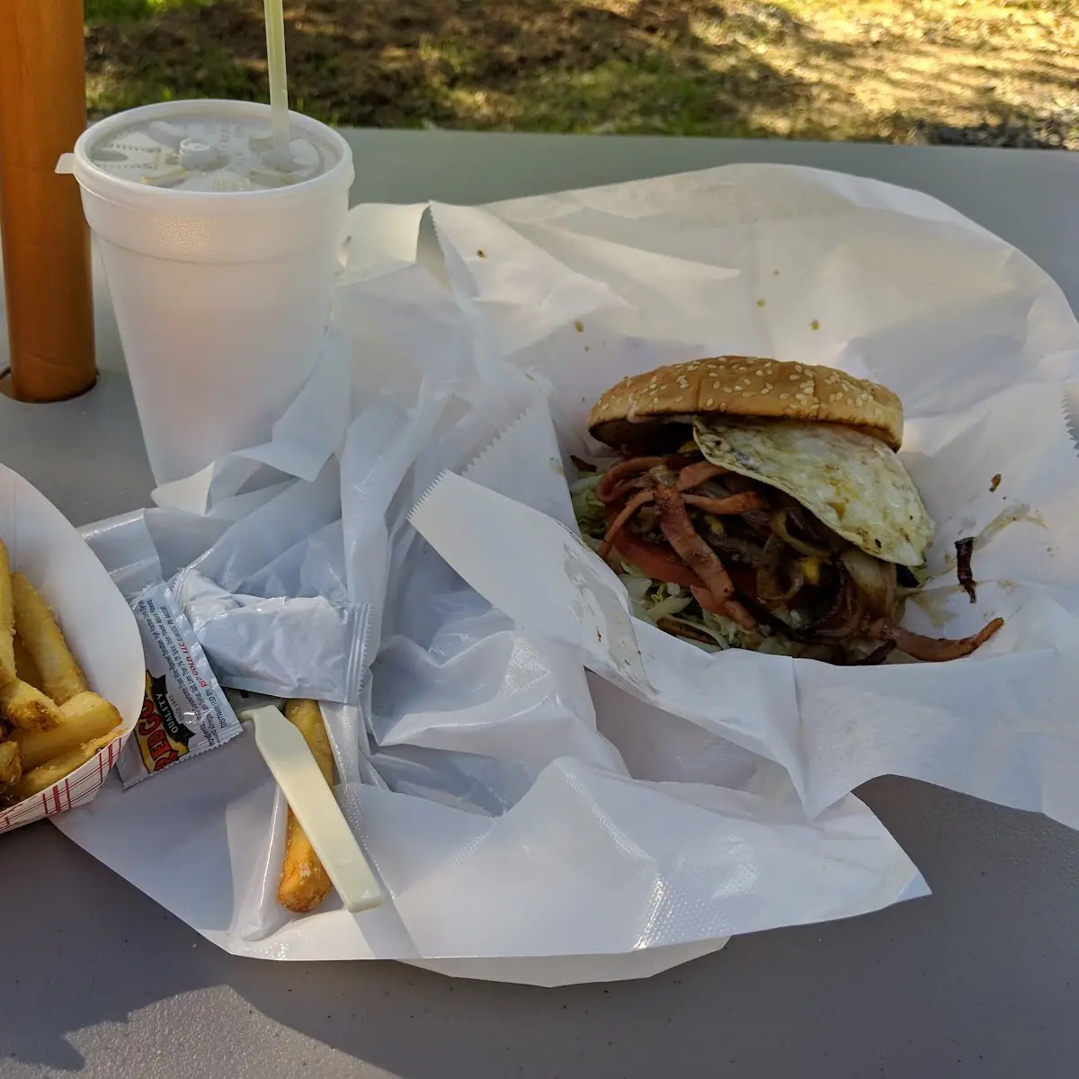 Pulled Pork