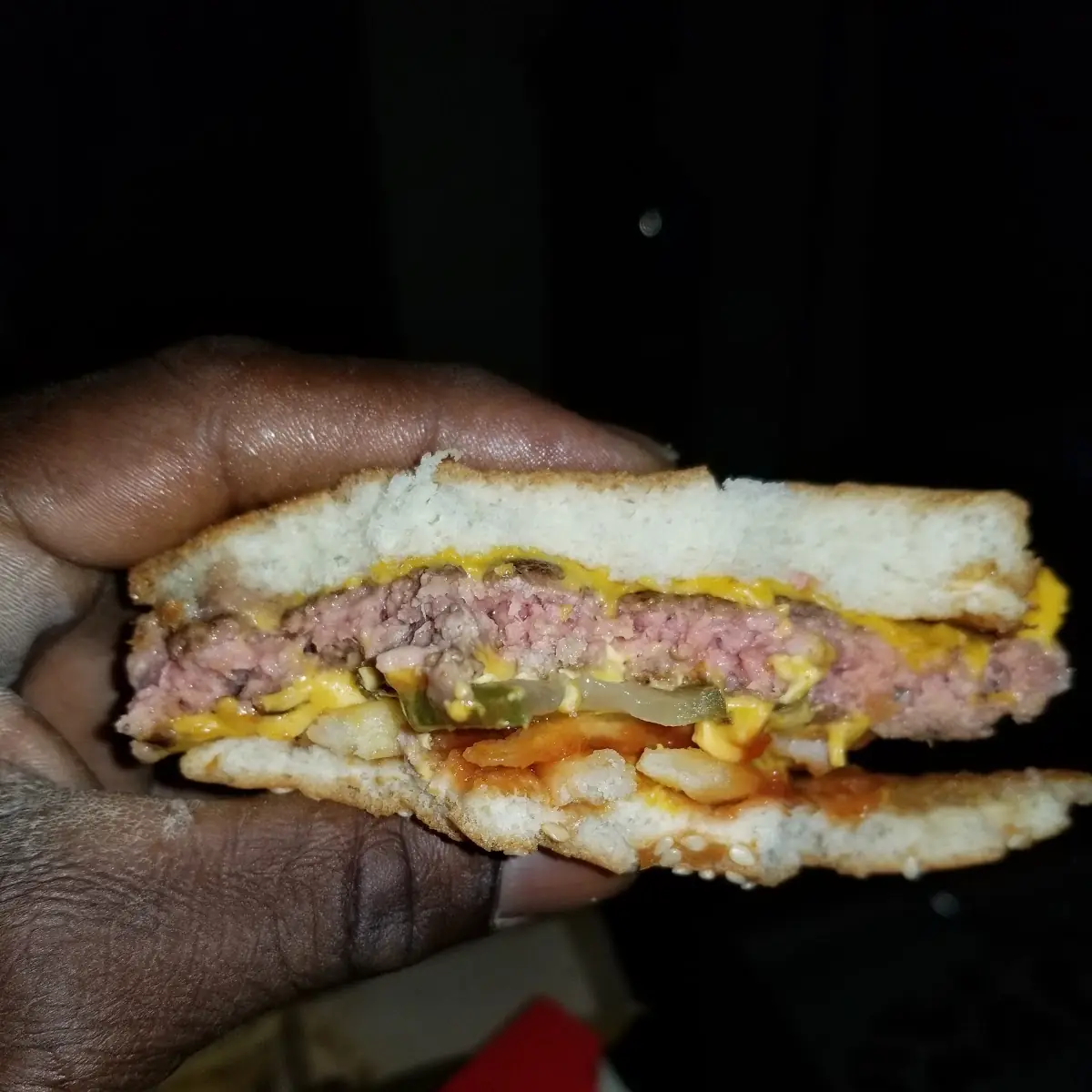 Quarter Pounder