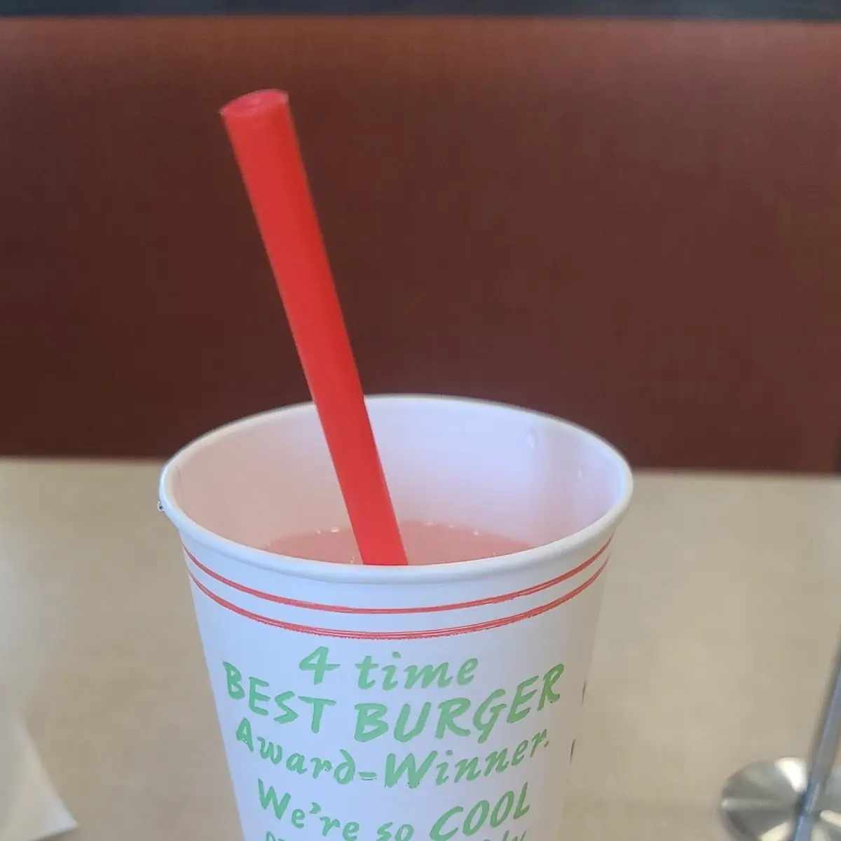 Burger Combo