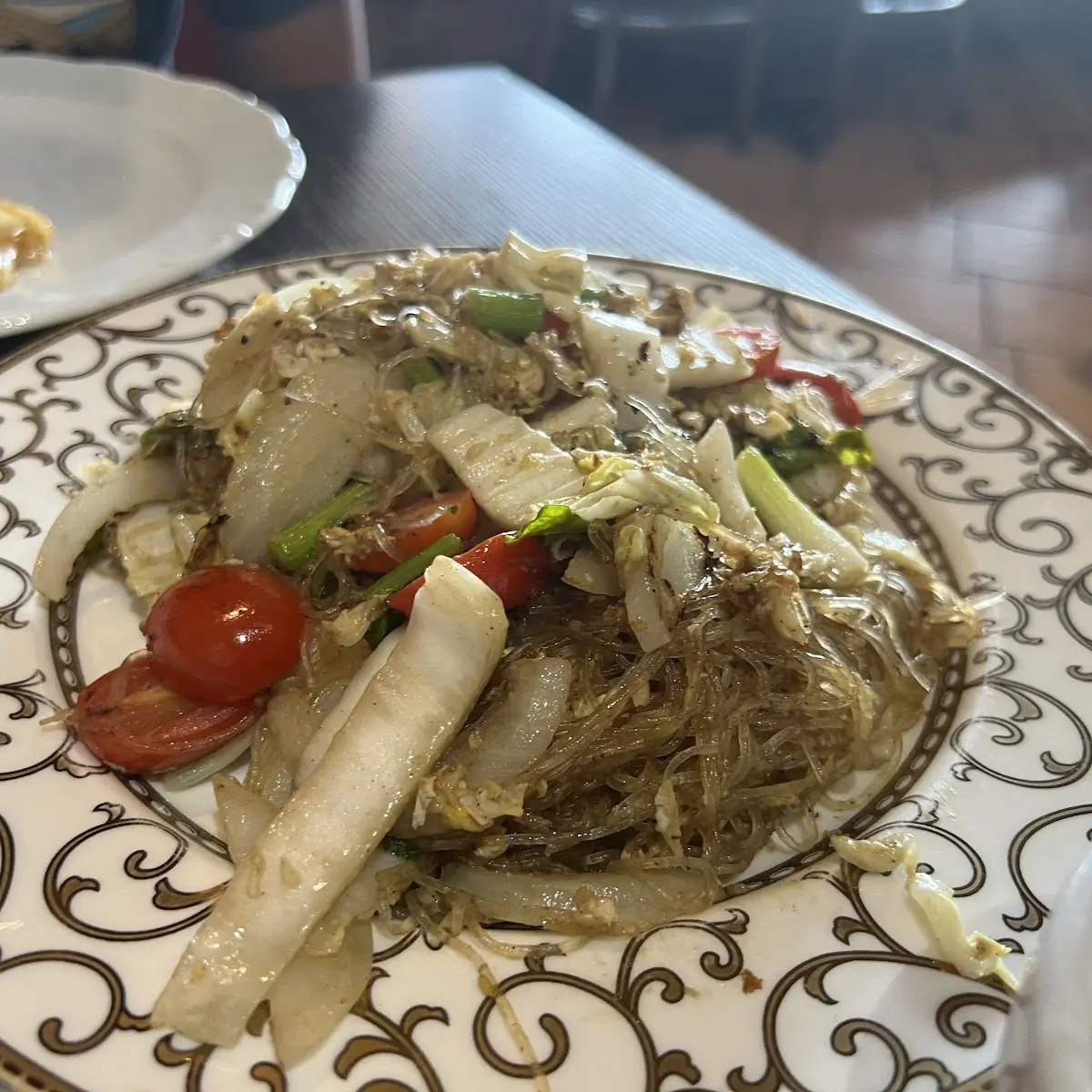 Pad Woon Sen
