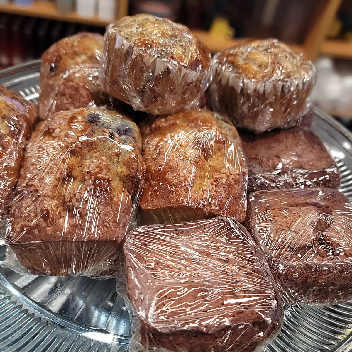 Banana Bread