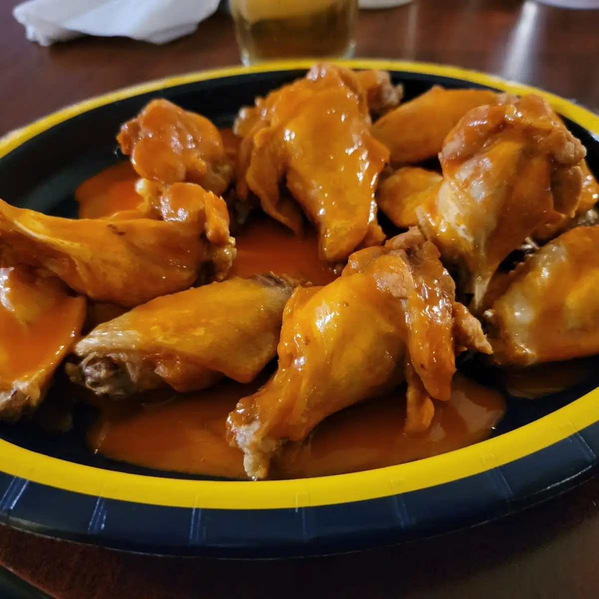 Buffalo Wings