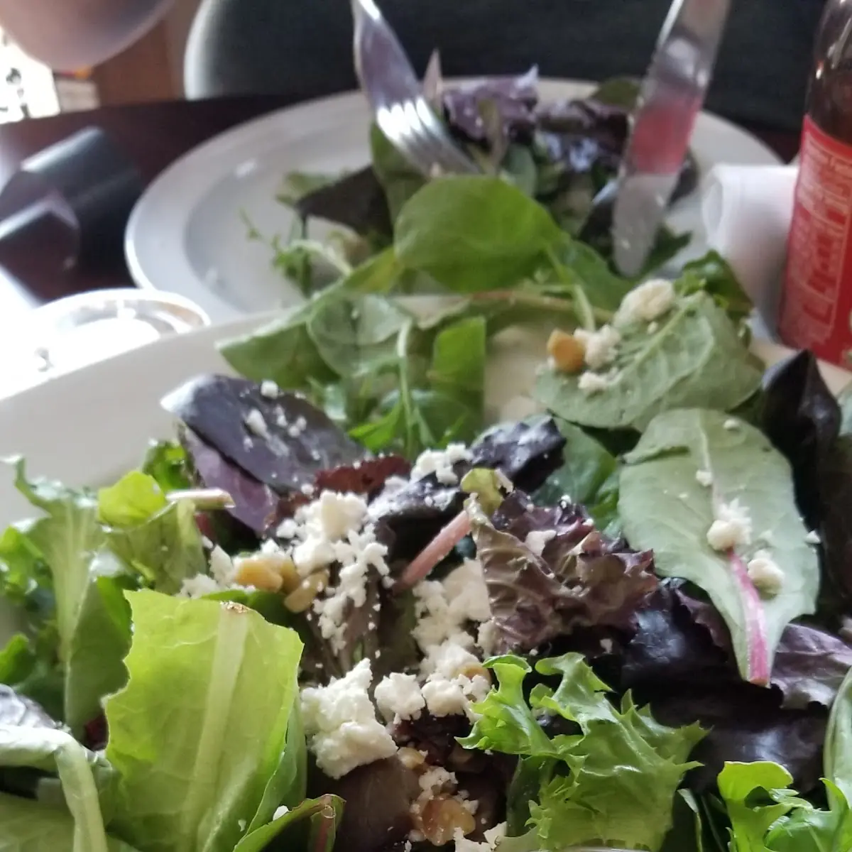 Cherry Chicken Salad