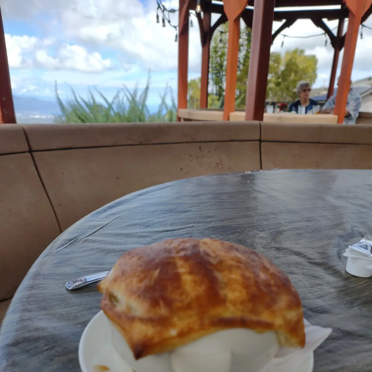 Maui Onion Soup