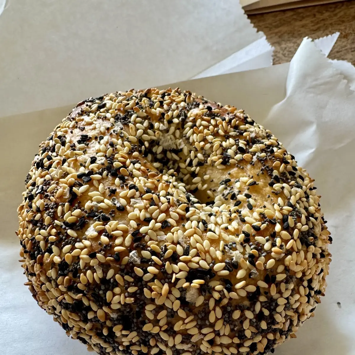 Bagel