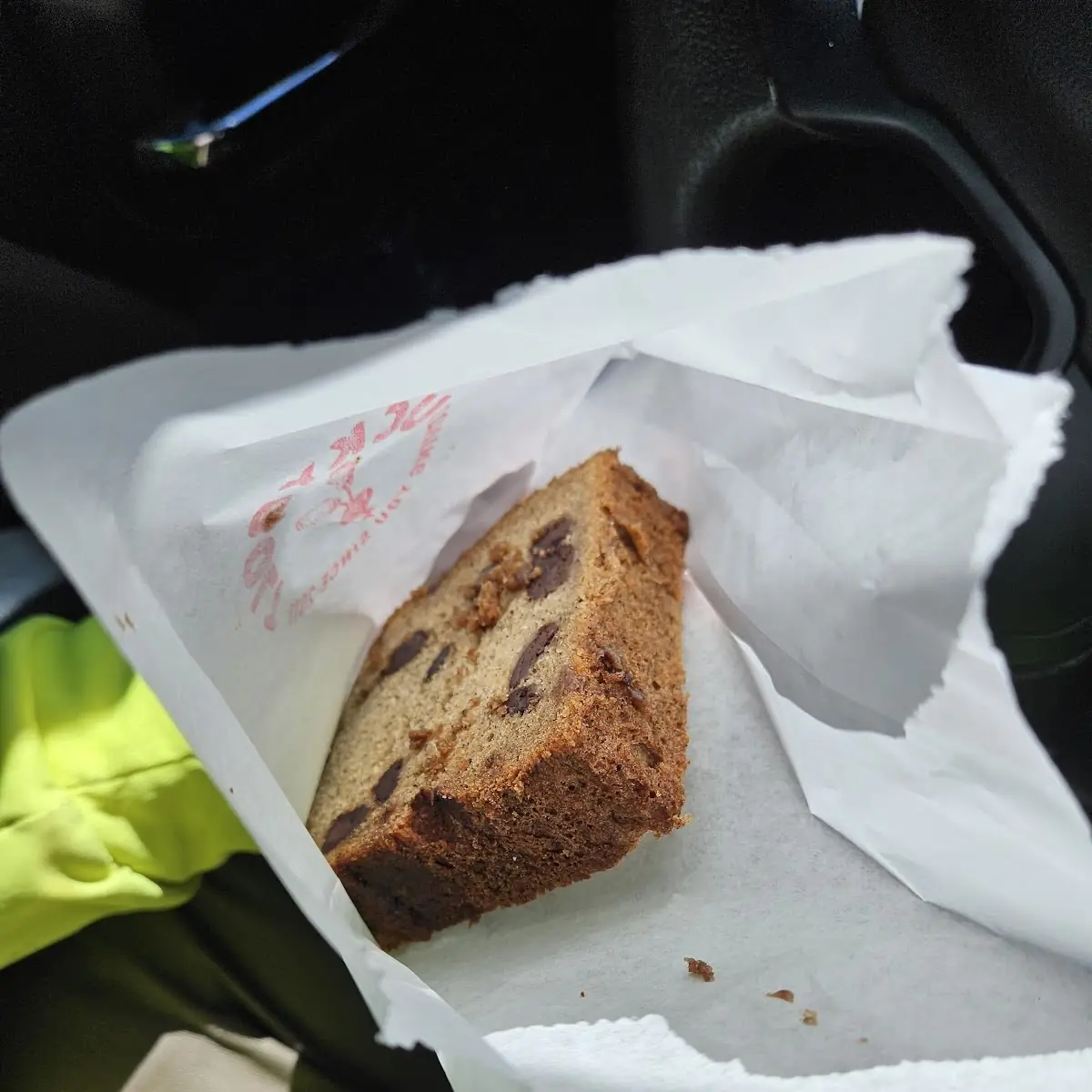 Banana Bread