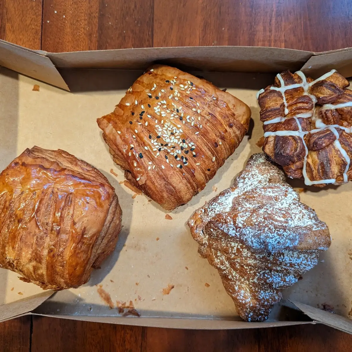 Croissant