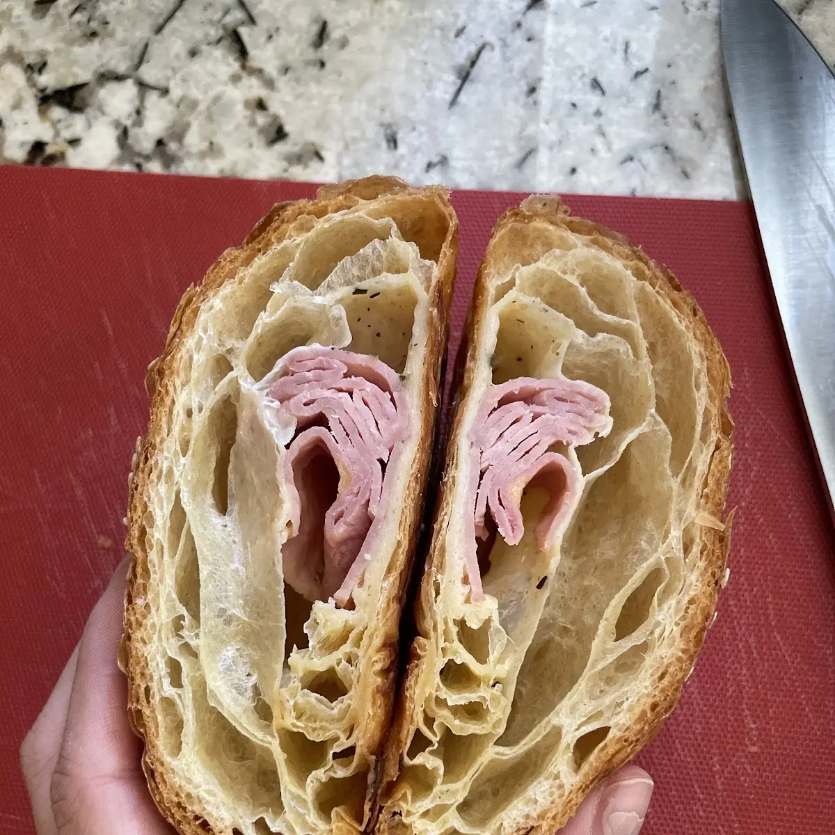Ham&Cheese