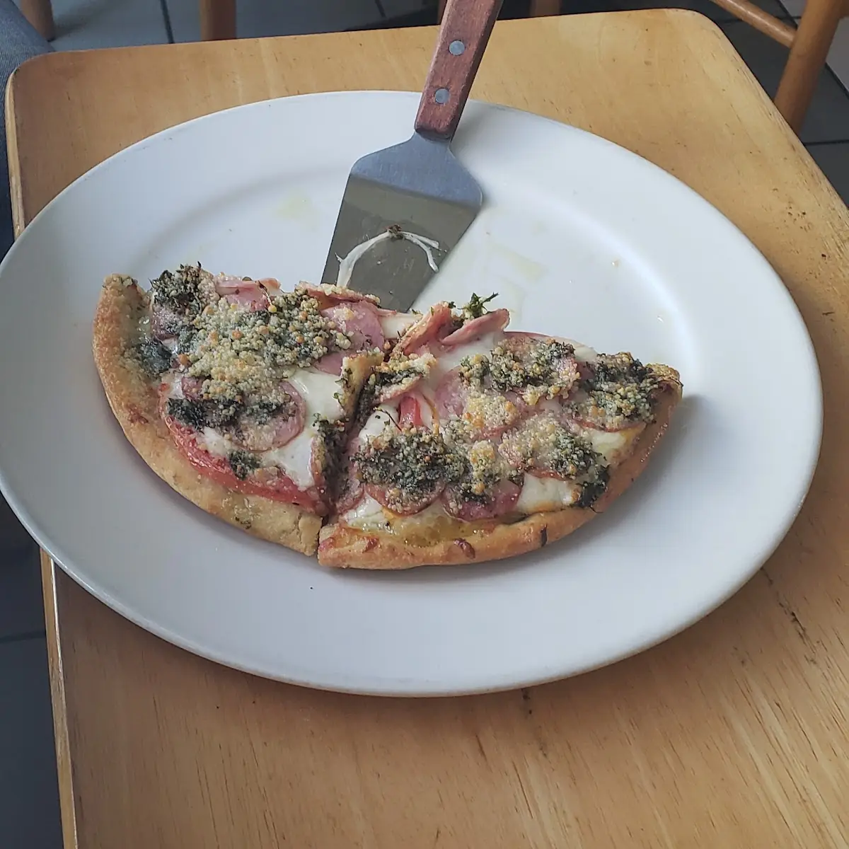 Pizza Argentina