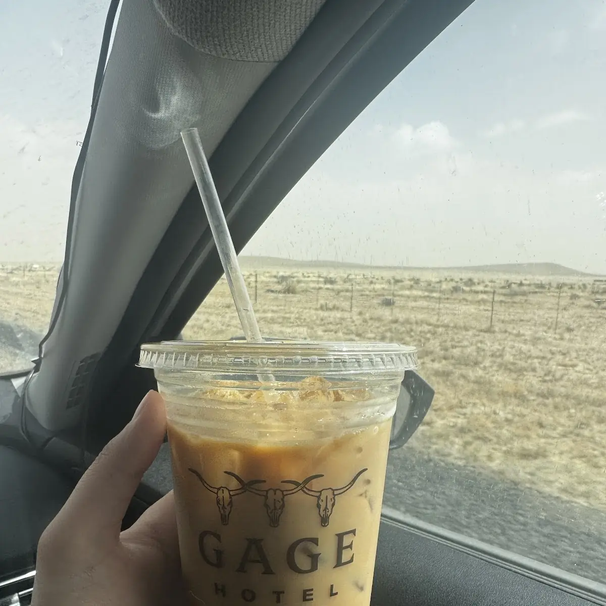 Thai Tea