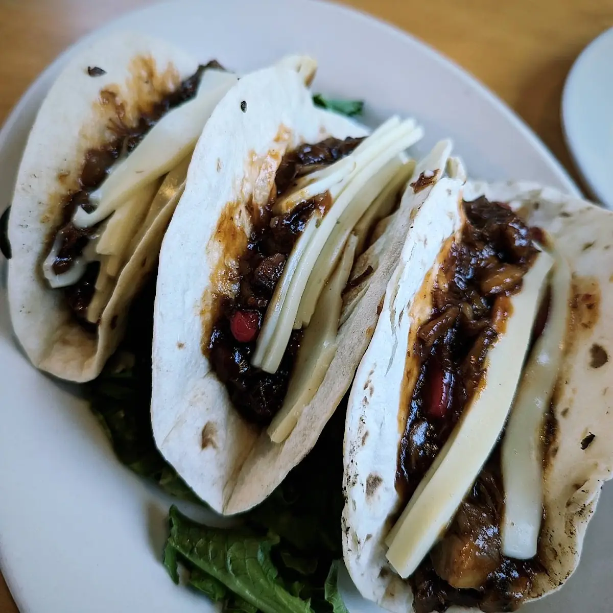 Braised Short Rib Tacos