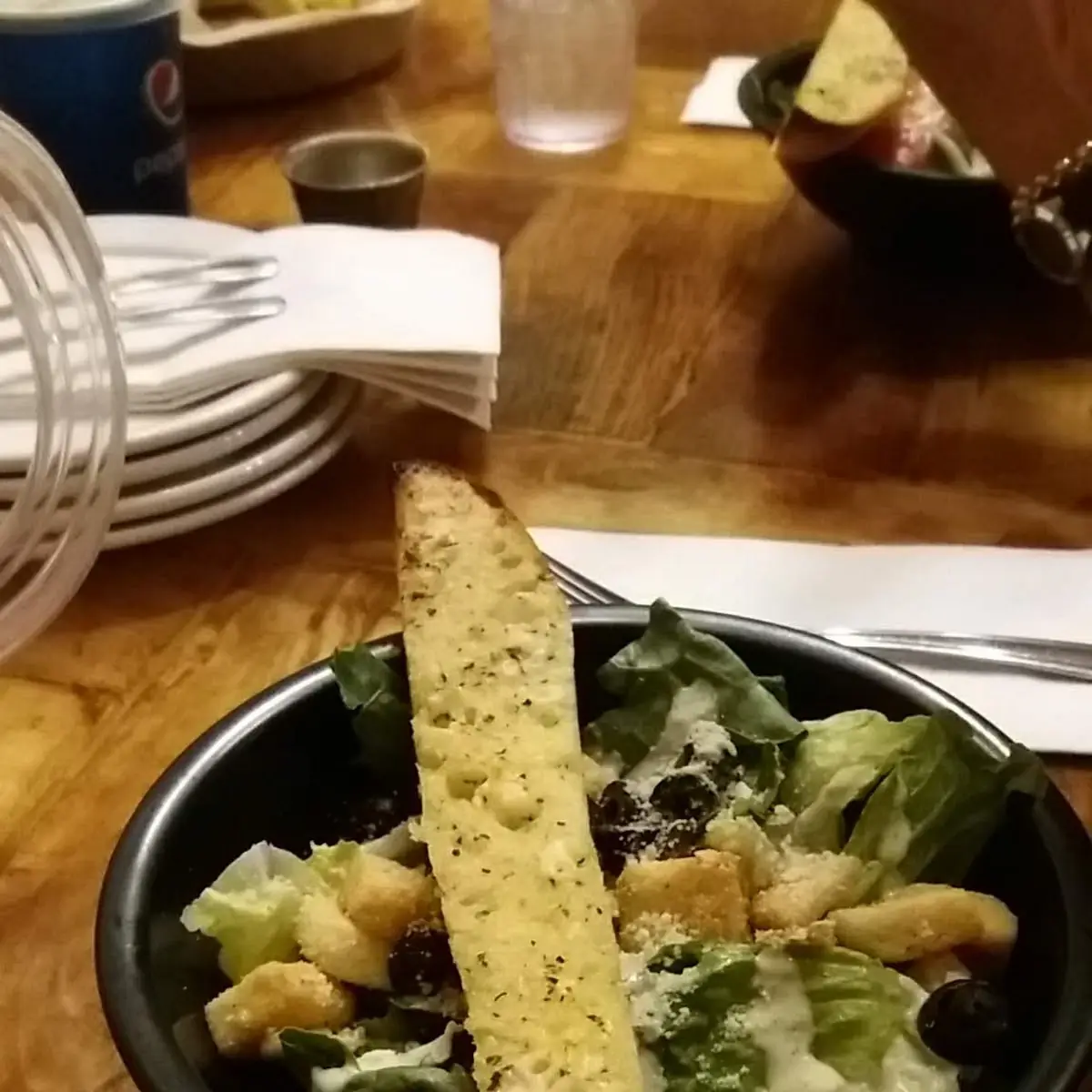 Caesar Salad