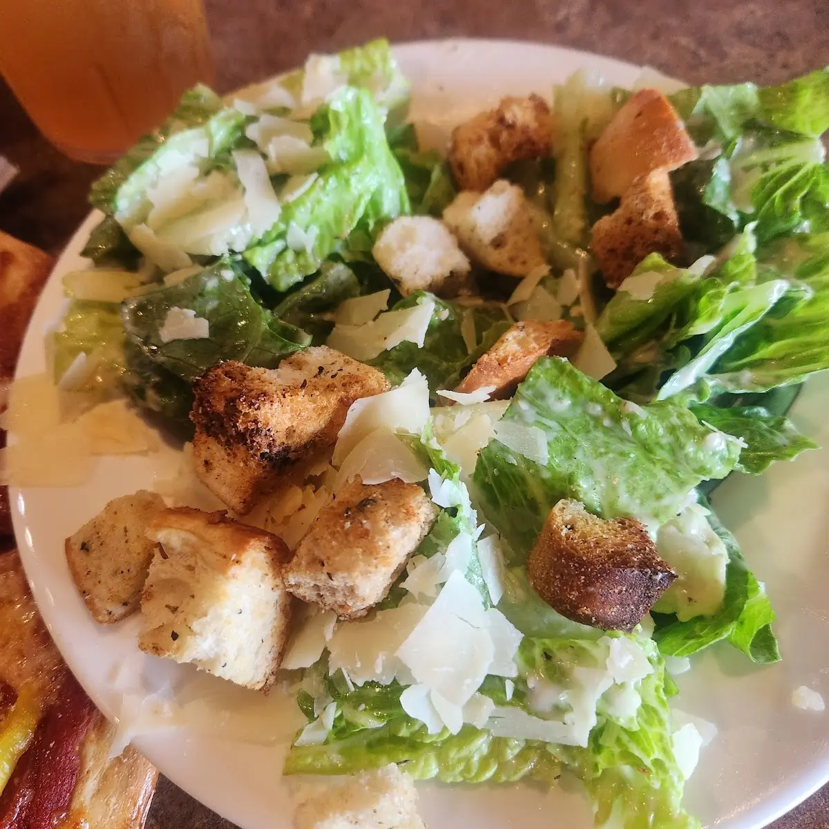 Caesar Salad