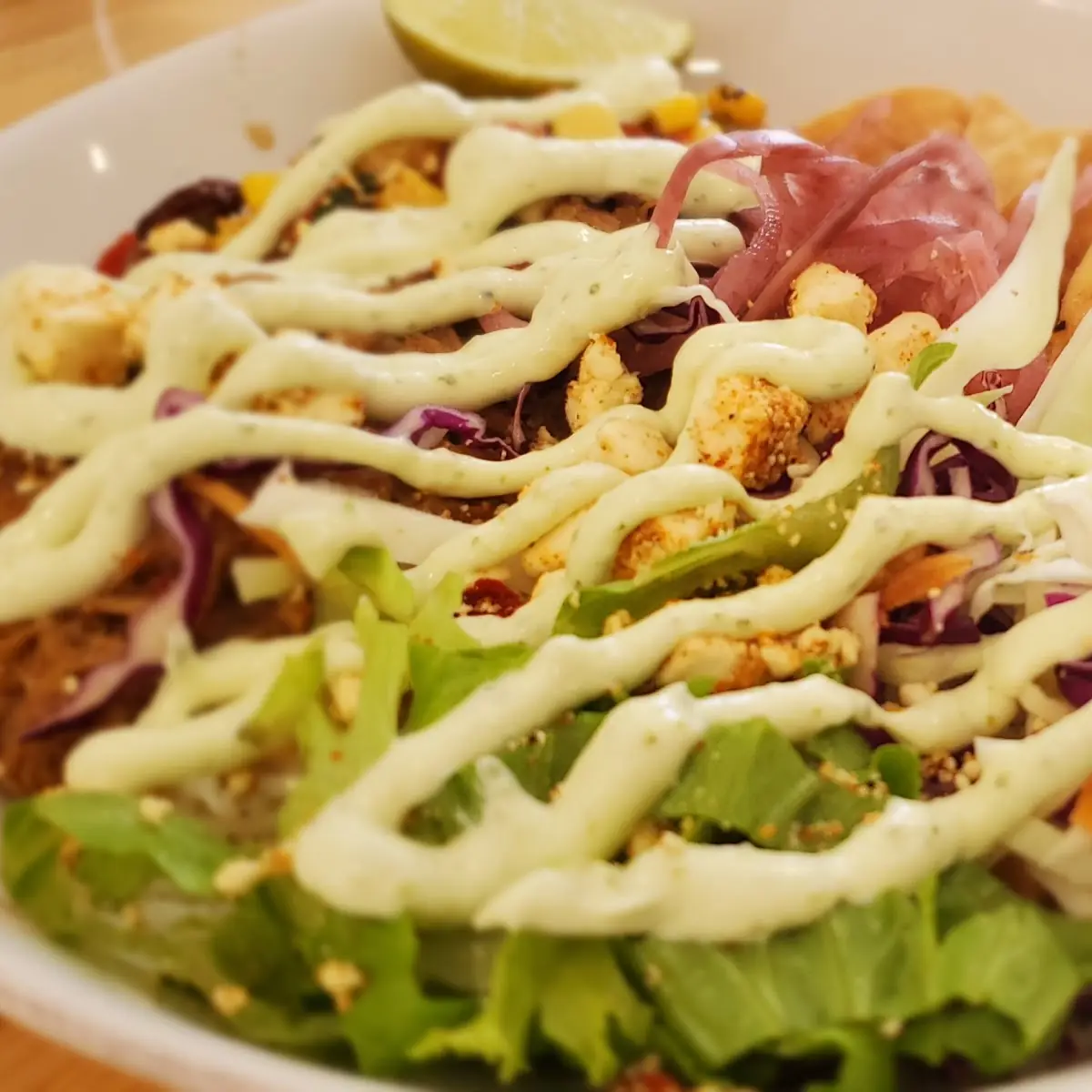 Papi Chulo Burrito Bowl
