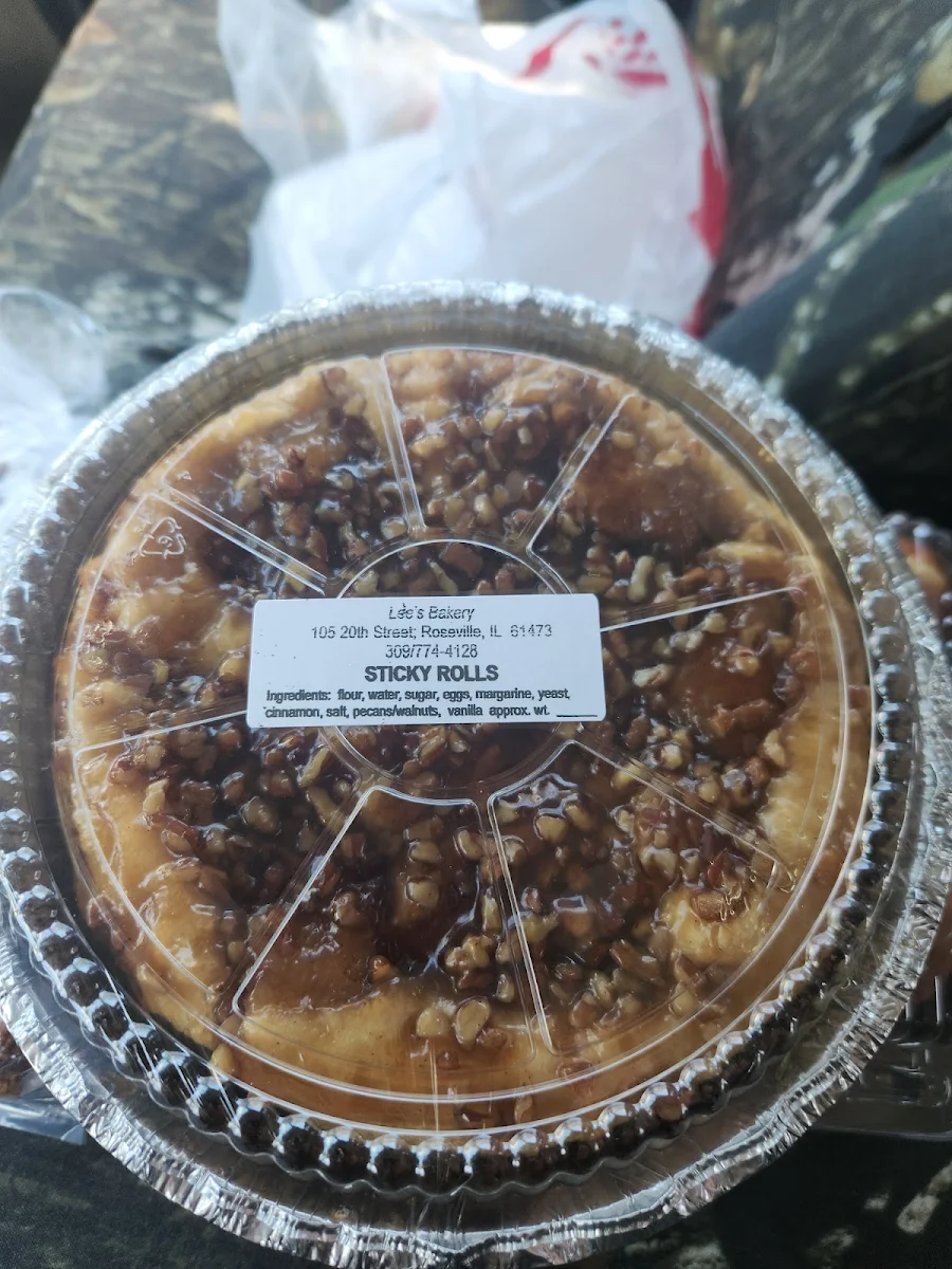 Pecan Pie