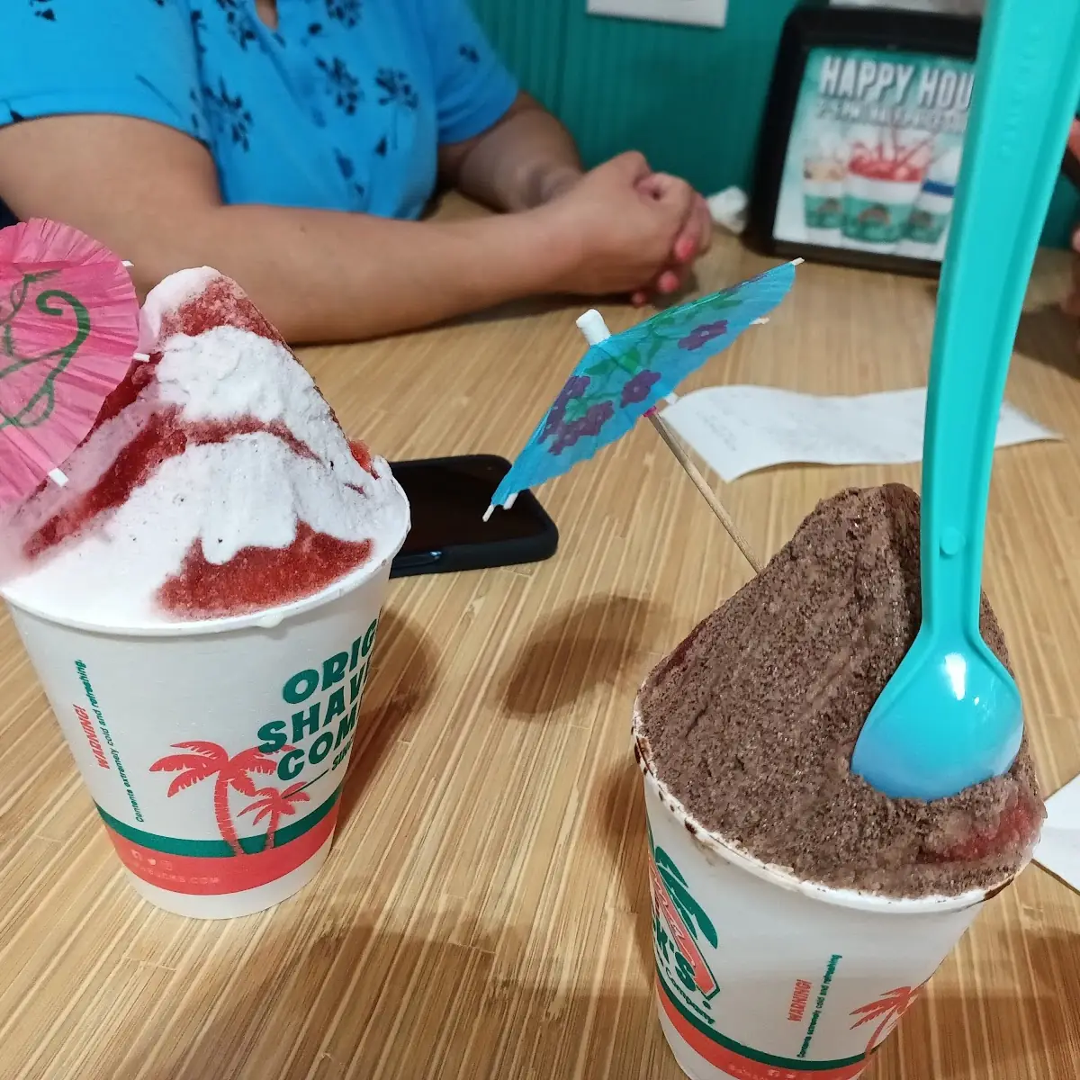 Chocolate Covered Cherry