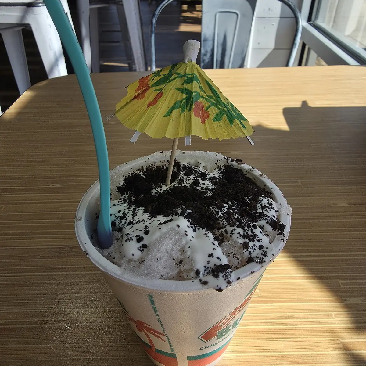 Oreo Cookie
