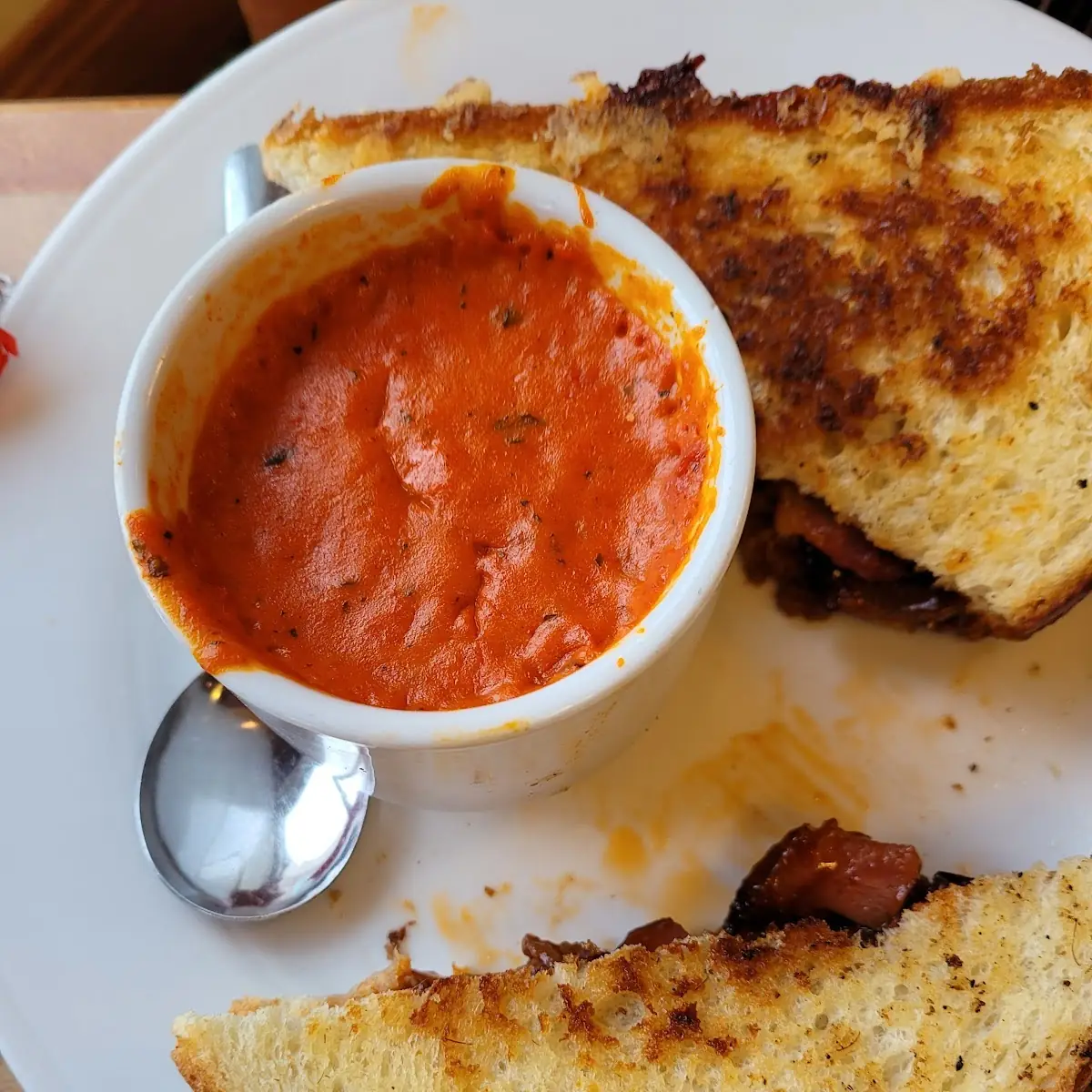 Tomato Soup