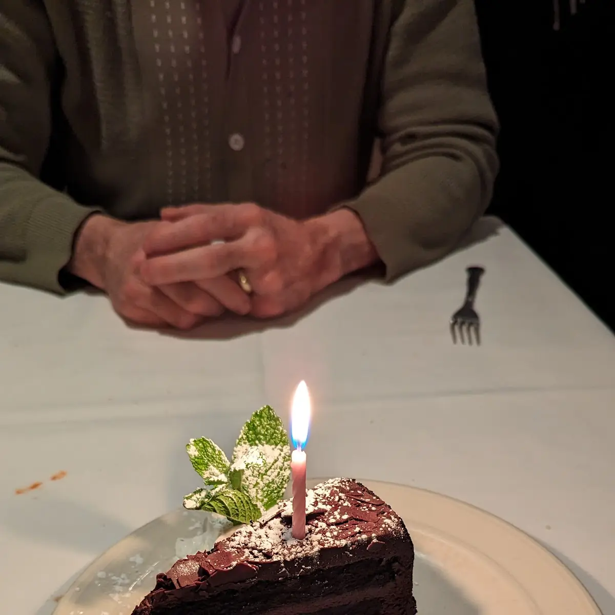 Chocolate Cake