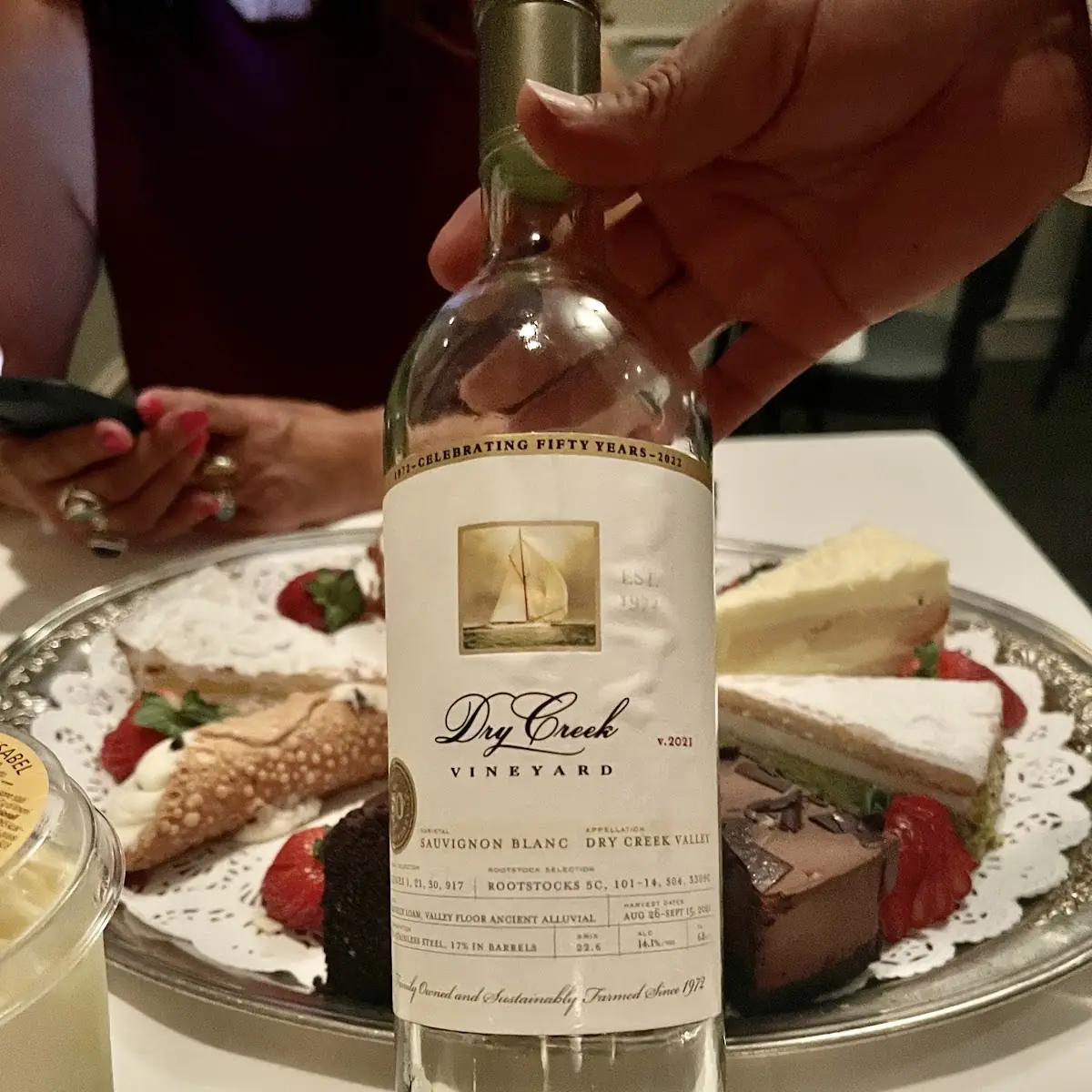 Sauvignon Blanc
