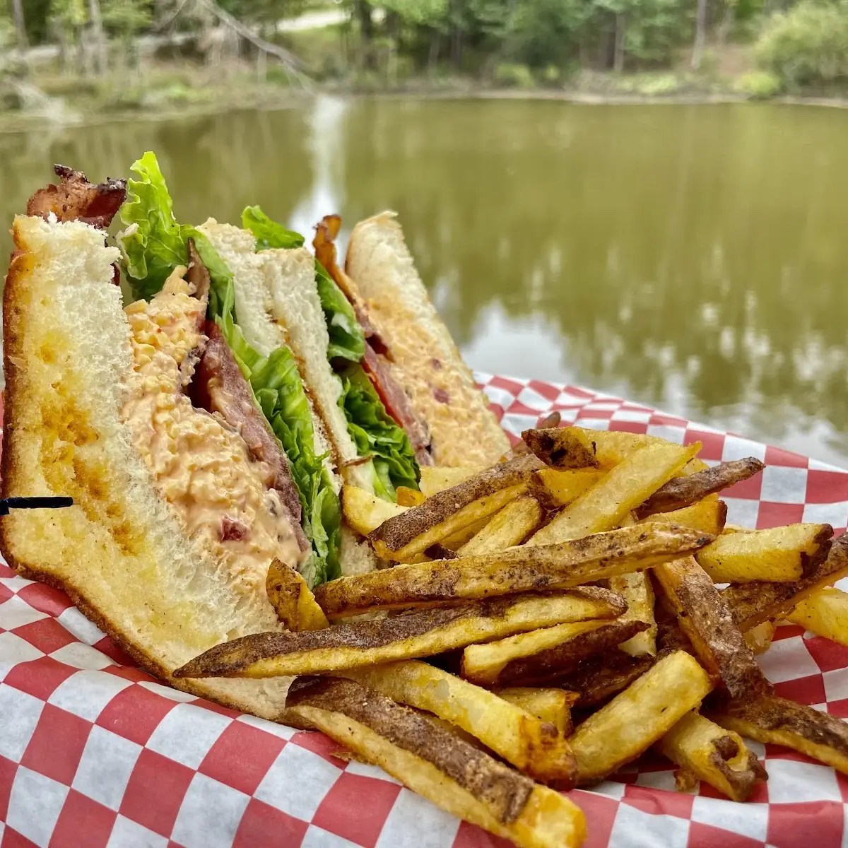 Club Sandwich