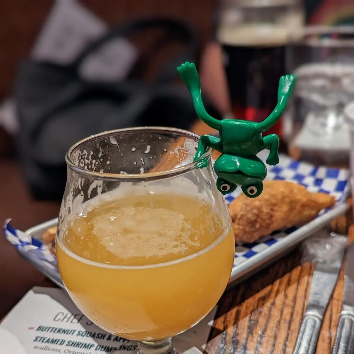 Great Beers on Tap