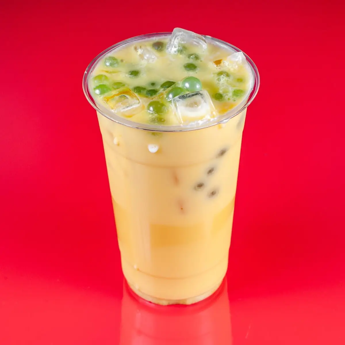 Milk Tea